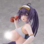 Cheerleader Yuna-chan (Biya)