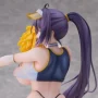 Cheerleader Yuna-chan (Biya)