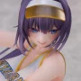 Cheerleader Yuna-chan (Biya)