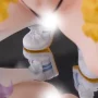 Cheerleader Yuna-chan (Biya)