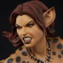 Cheetah (Sideshow)