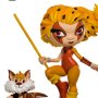 Cheetara & Snarf Mini Co.