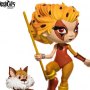 Cheetara & Snarf Mini Co.