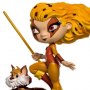 Thundercats: Cheetara & Snarf Mini Co.