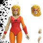 Thundercats: Cheetara Toy Recolor Ultimates