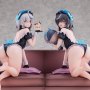 Cherno & Meursault Apprentice Maid 2-PACK