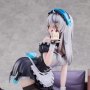 Snowbreak-Containment Zone: Cherno & Meursault Apprentice Maid Normal