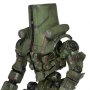 Pacific Rim: Jaeger Cherno Alpha 18-inch