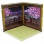 Nendoroid Playset Dioramansion Cherry Blossoms At Night