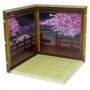 Nendoroid Playset Dioramansion Cherry Blossoms At Night