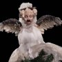 Krampus: Cherub Tree Topper