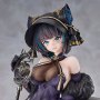Cheshire Cait Sith Crooner