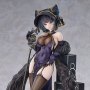 Cheshire Cait Sith Crooner