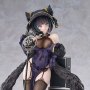 Cheshire Cait Sith Crooner