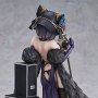 Cheshire Cait Sith Crooner
