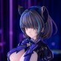 Cheshire The Cat In The Magic Hat