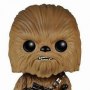 Star Wars: Chewbacca Pop! Vinyl