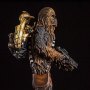 Chewbacca And C-3PO (CCXP 2016)
