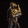 Chewbacca And C-3PO (CCXP 2016)