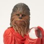 Chewbacca Life Day Holiday Special