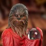 Chewbacca Life Day Holiday Special