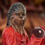 Chewbacca Life Day Holiday Special