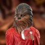 Star Wars: Chewbacca Life Day Holiday Special
