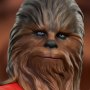 Chewbacca Life Day Holiday Special