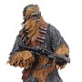 Star Wars-Solo: Chewbacca Milestones