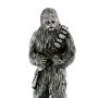 Star Wars: Chewbacca Pewter