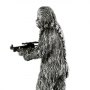 Chewbacca Pewter