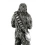 Chewbacca Pewter