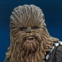 Chewbacca Premier Collection