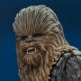 Chewbacca Premier Collection