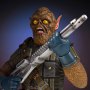 Star Wars: Chewbacca Ralph McQuarrie Concept (SDCC 2016)