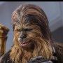 Chewbacca With Disassembled C-3PO (Empire Strikes Back)