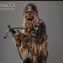 Chewbacca With Disassembled C-3PO (Empire Strikes Back)