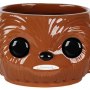 Star Wars: Chewbacca Pop! Home Mug