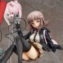 Chiaki Nanami