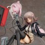 Danganronpa 2 Goodbye Despair: Chiaki Nanami