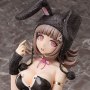 Chiaki Nanami Black Bunny