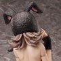 Chiaki Nanami Black Bunny