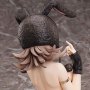 Chiaki Nanami Black Bunny