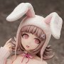 Chiaki Nanami Bunny