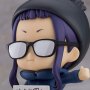 Laid-Back Camp: Chiaki Ogaki Nendoroid