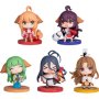 Fox Spirit Matchmaker: Chibi 5-PACK