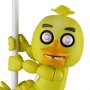 Scalers Five Nights At Freddy's: Chica