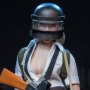 Chicken Girl Combat Costume (Battle Royale Girl OL Killer)