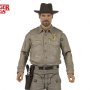 Stranger Things: Chief Jim Hopper