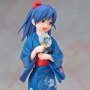 Chihaya Kisaragi Yukata